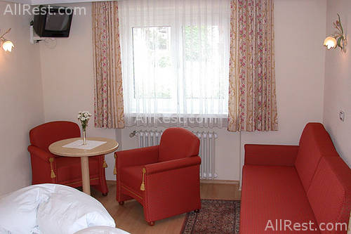 Hotel Cristallo 11